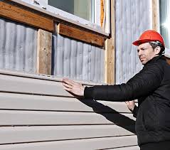 Best Insulated Siding Installation  in , DC